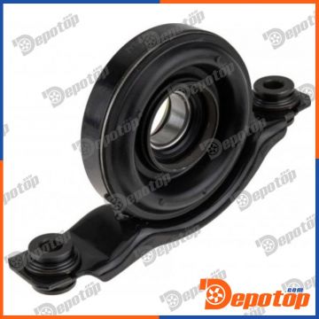 Support arbre de transmission pour SUBARU | NLW-SB-006, 27111-FE130